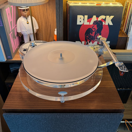Roksan Radius 5 Turntable