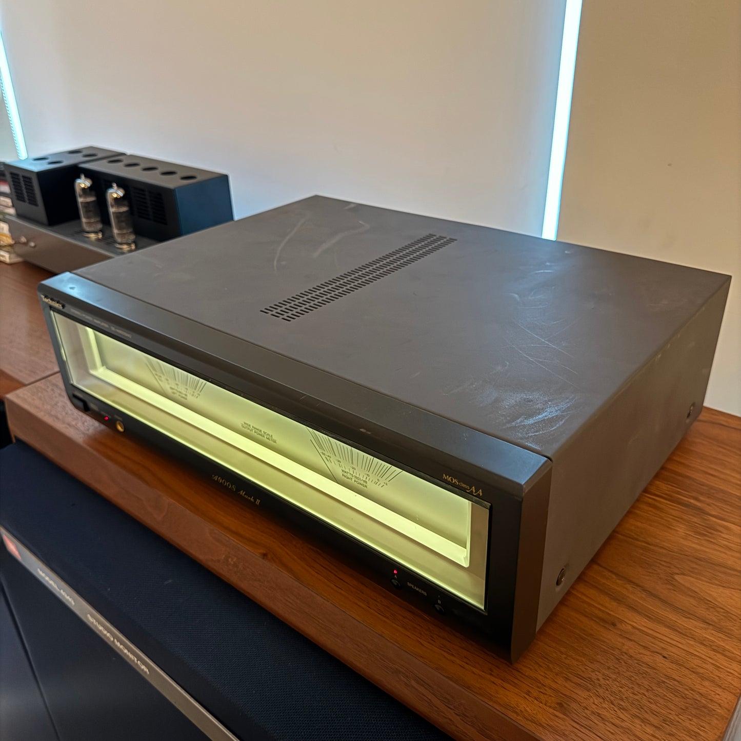 Technics A900S Mark2