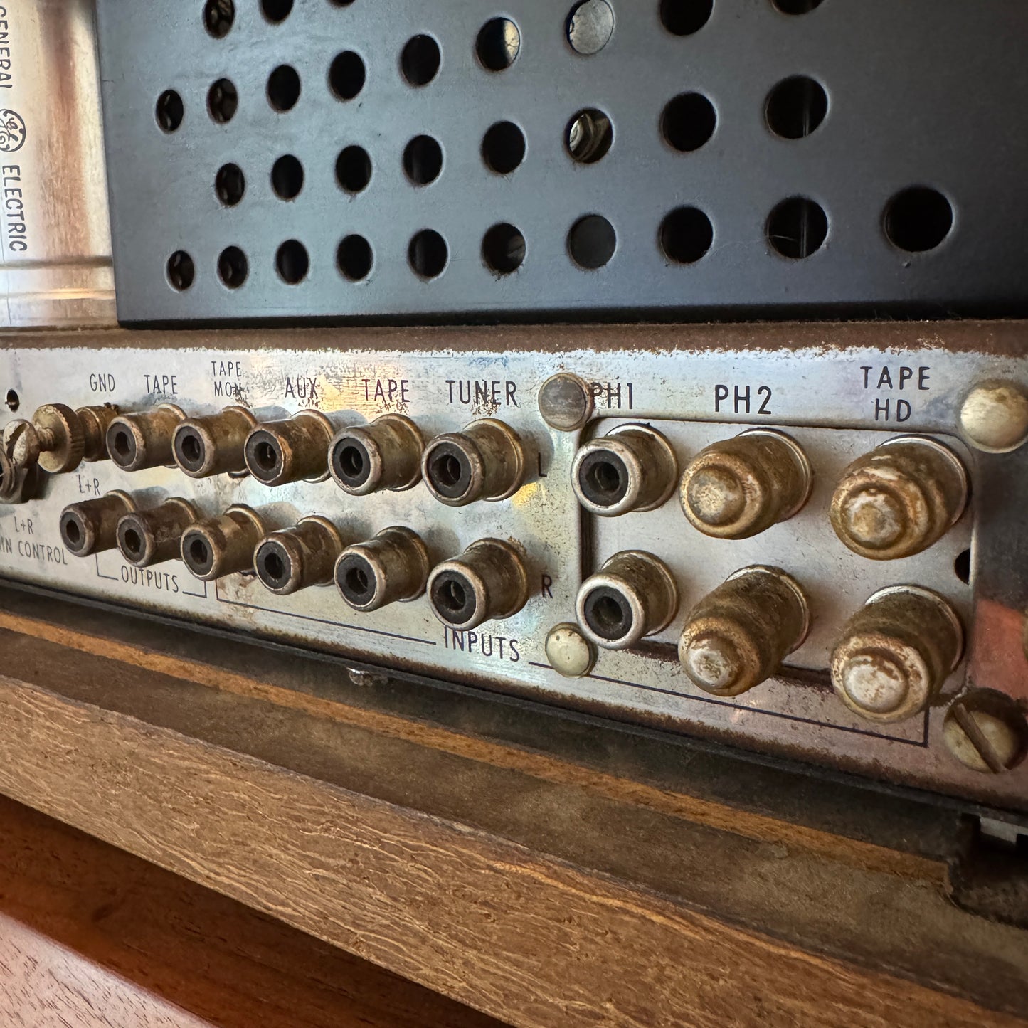 McIntosh MA5100 Integrated Amplifier