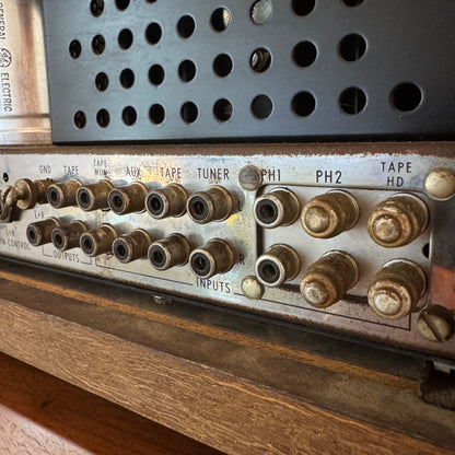 McIntosh MA5100 Integrated Amplifier
