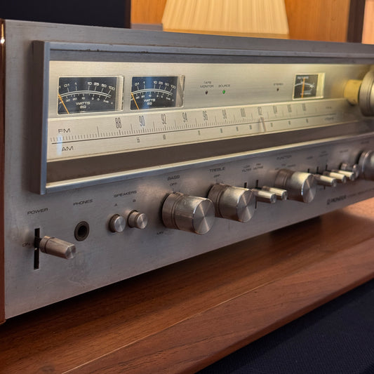 Pioneer SX-780