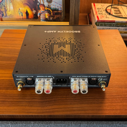 Mytek Brooklyn AMP+