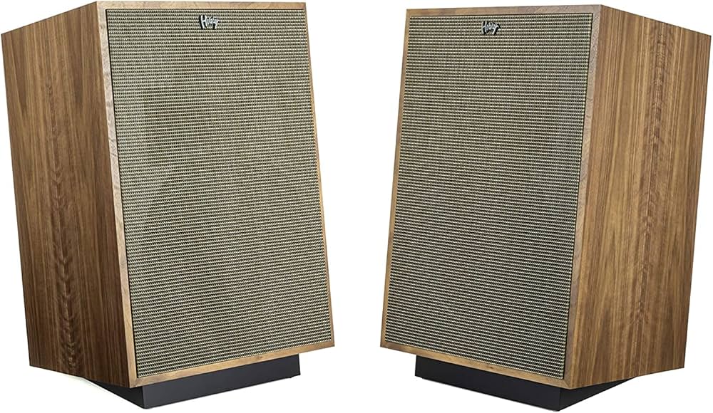 Klipsch Heresy IV Floorstanding Speaker