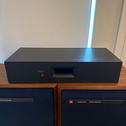 Klipsch RP-504C II Center Speaker