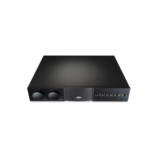Naim Supernait 3 Integrated Amplifier