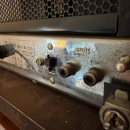 McIntosh MC2105