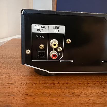 Sony CD Player CDP-XE220