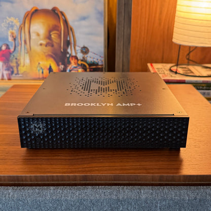 Mytek Brooklyn AMP+