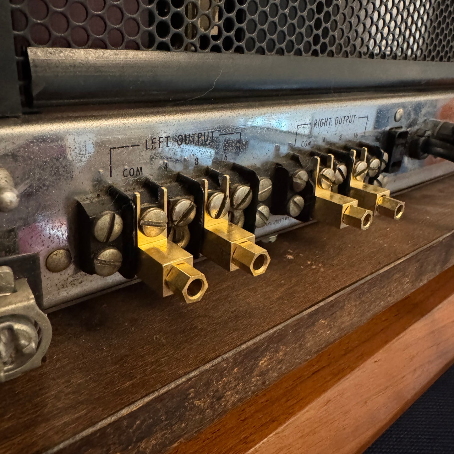 McIntosh MC2105