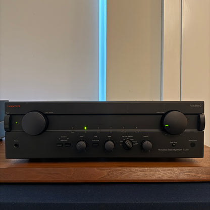 Nakamichi - Amplifier 2