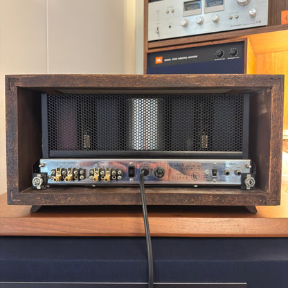 McIntosh MC2105