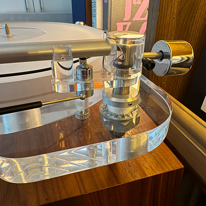 Roksan Radius 5 Turntable