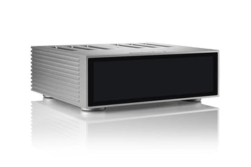 Hifi-Rose All-In-One
Amplifier / Network Streamer
RS520
