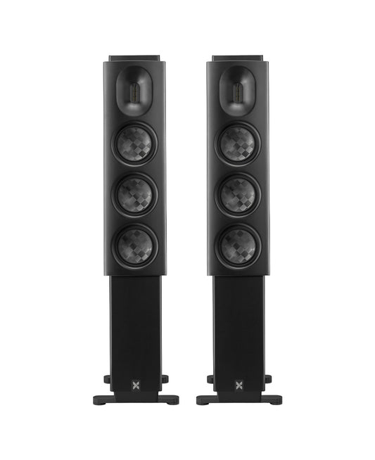 Axxess L3 Floorstanding Loudspeaker (by Audio Group Denmark)