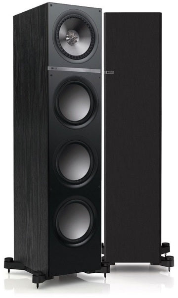 KEF Q900 Floorstanding Speakers