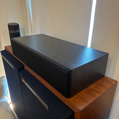 Klipsch RP-504C II Center Speaker