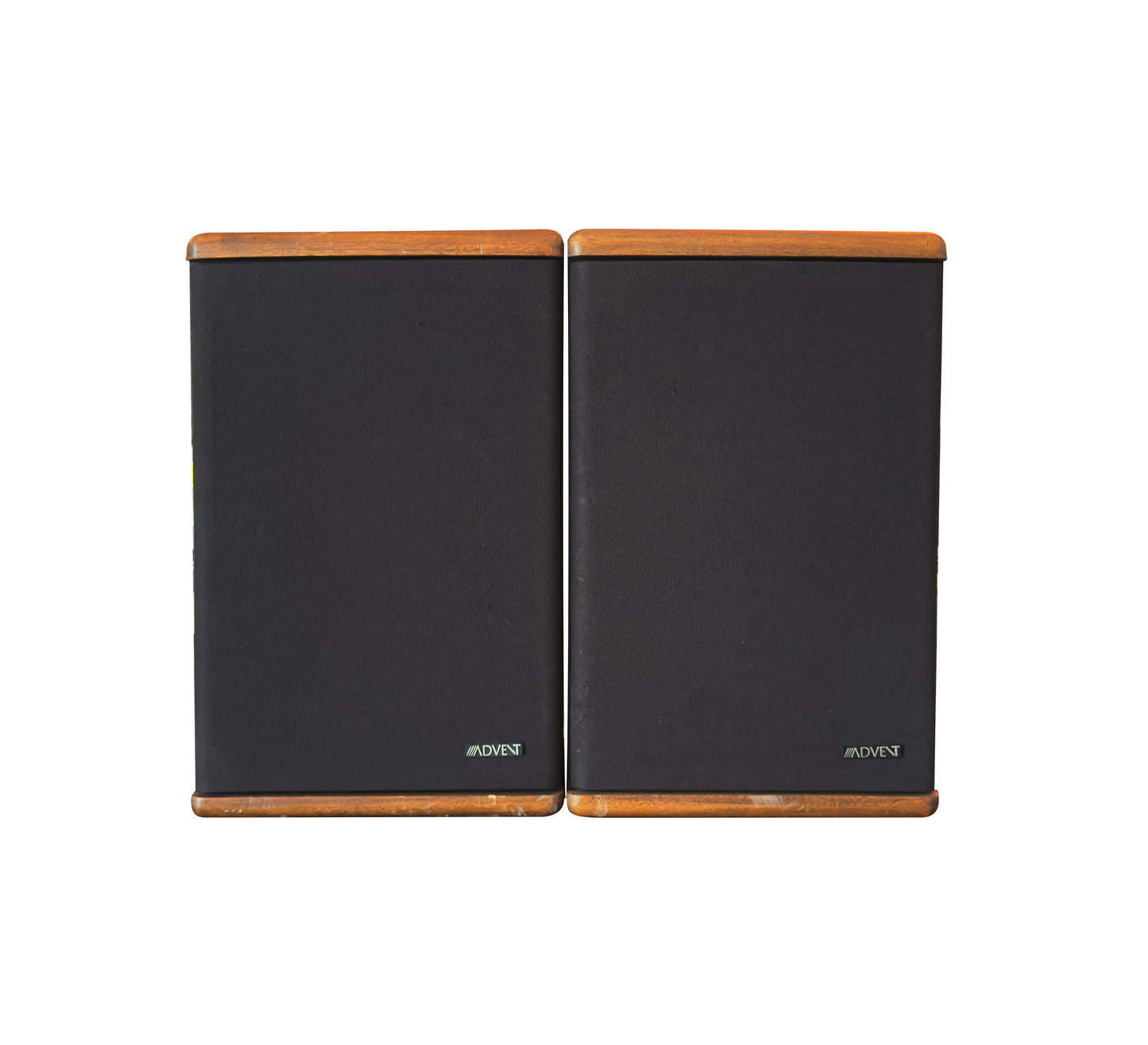 Baby Advent II Vintage Bookshelf Speakers