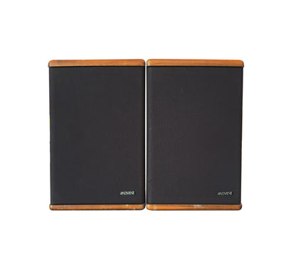 Baby Advent II Vintage Bookshelf Speakers