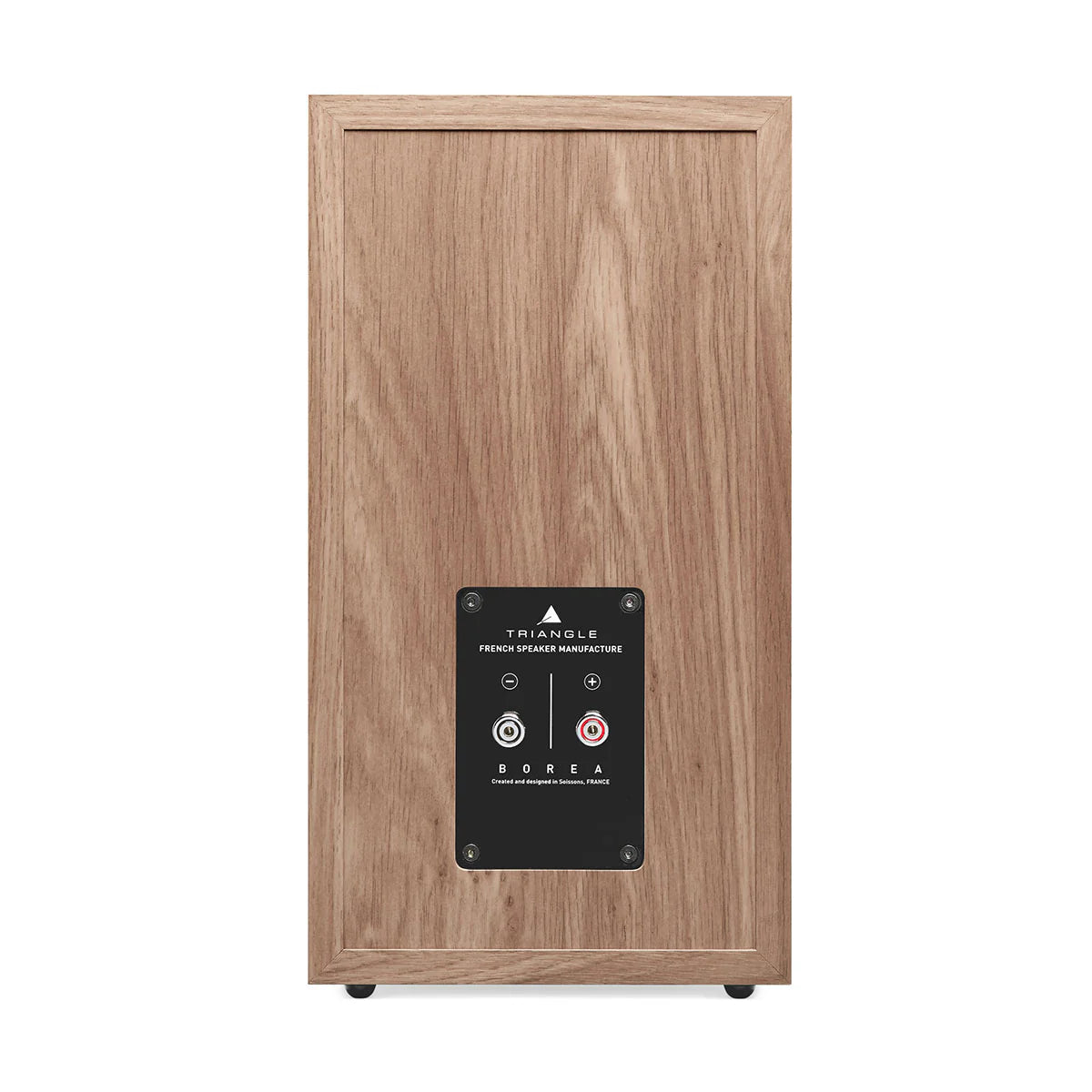 Triangle Borea BR03 Bookshelf Speakers