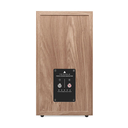 Triangle Borea BR03 Bookshelf Speakers