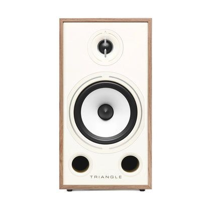 Triangle Borea BR03 Bookshelf Speakers