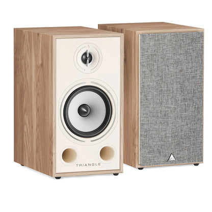 Triangle Borea BR03 Bookshelf Speakers