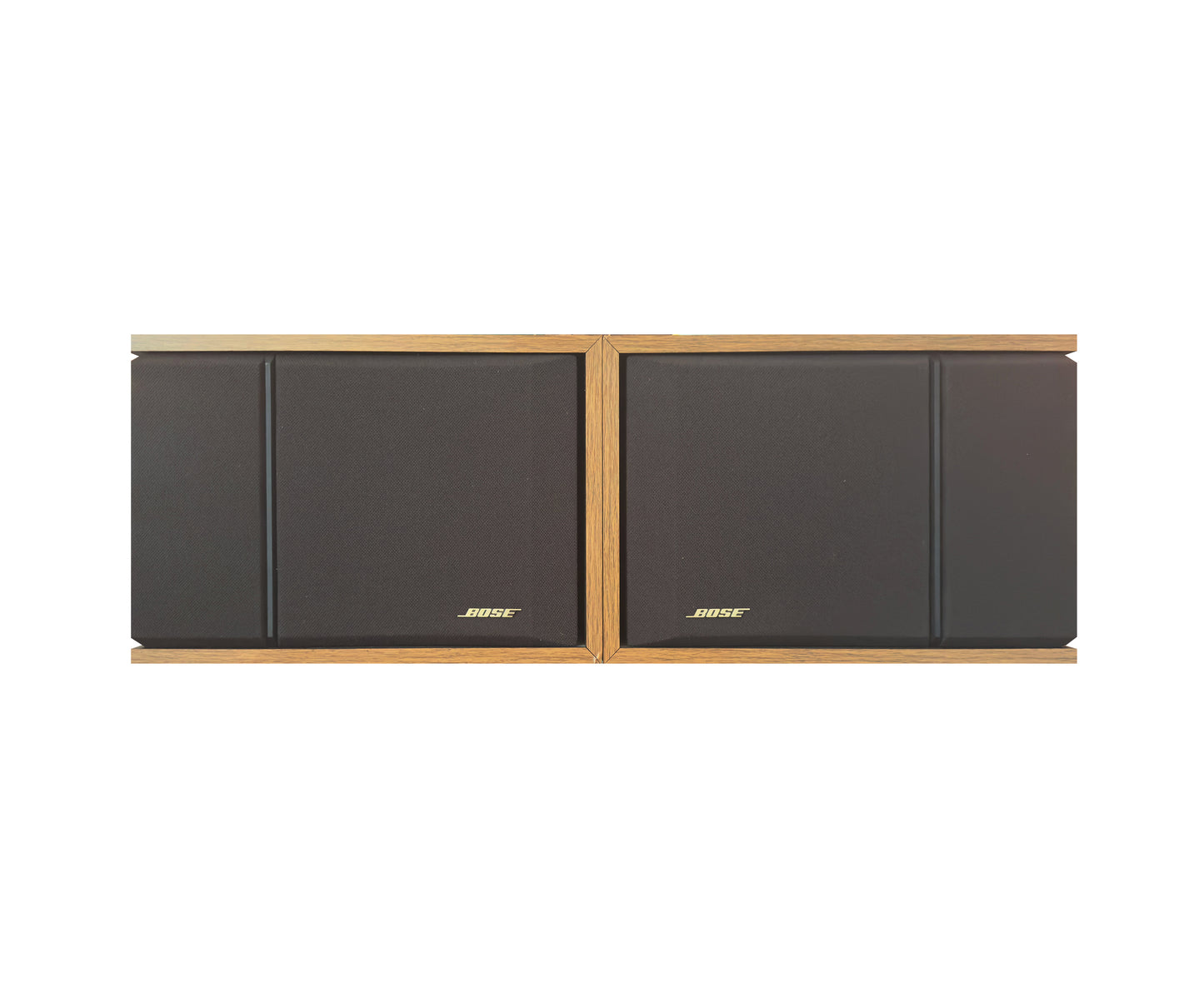 Bose 201 Series III Direct/Reflecting® Bookshelf Speakers