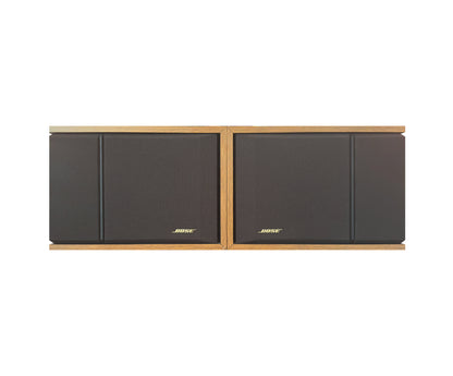 Bose 201 Series III Direct/Reflecting® Bookshelf Speakers