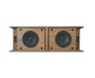 Bose 201 Series III Direct/Reflecting® Bookshelf Speakers