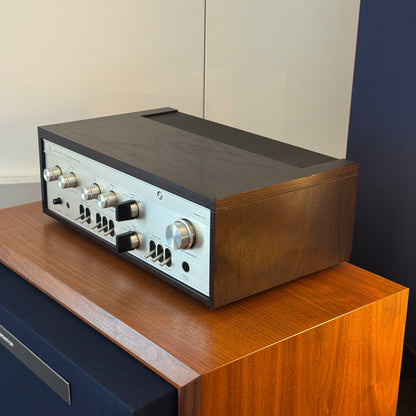 Luxman SQ-505X