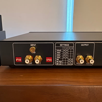 Atoll Pre-amplifier PH200