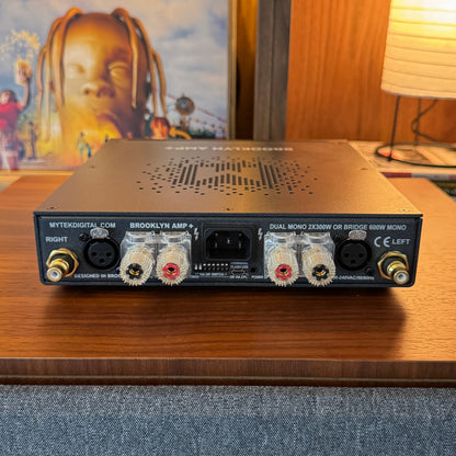 Mytek Brooklyn AMP+