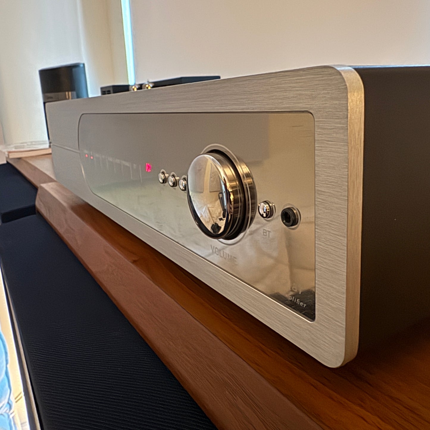 Roksan K2 B2 Integrated Amplifier