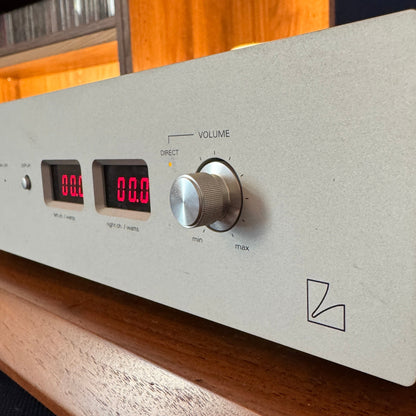 Luxman M-200