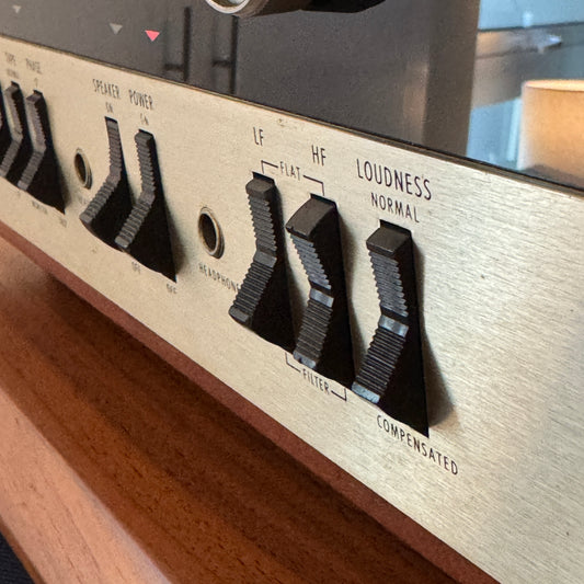 McIntosh MA5100 Integrated Amplifier