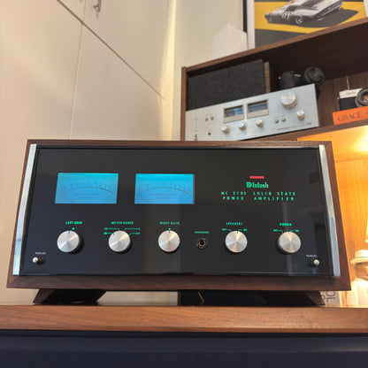 McIntosh MC2105