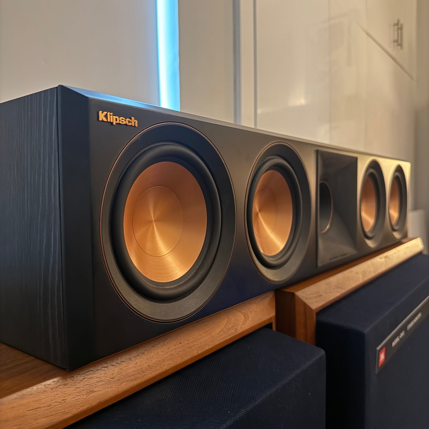 Klipsch RP-504C II Center Speaker