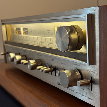 Pioneer SX-780