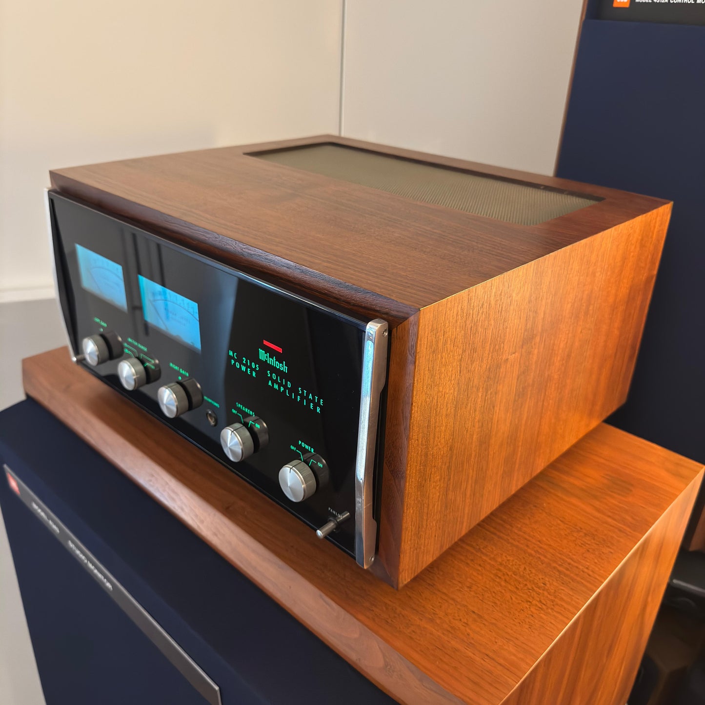 McIntosh MC2105