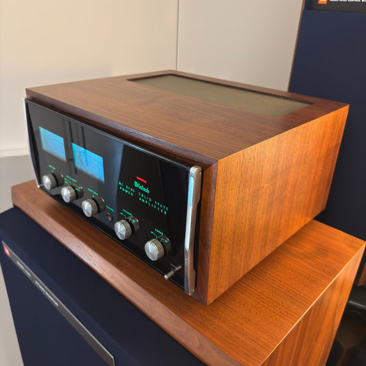 McIntosh MC2105