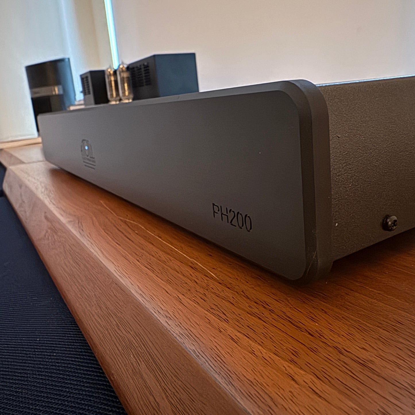 Atoll Pre-amplifier PH200