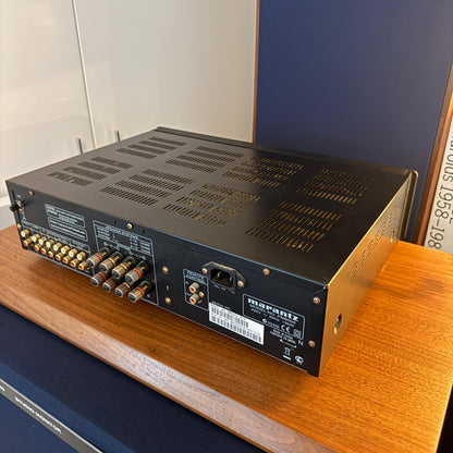 Marantz Integrated Amplifier PM6002