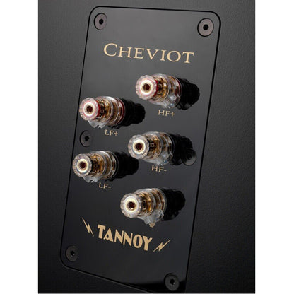 Tannoy Cheviot Legacy Series Floorstanding Speakers