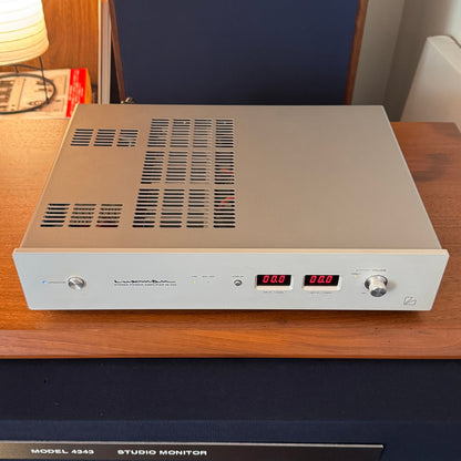 Luxman M-200