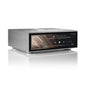 Hifi-Rose All-In-One
Amplifier / Network Streamer
RS520