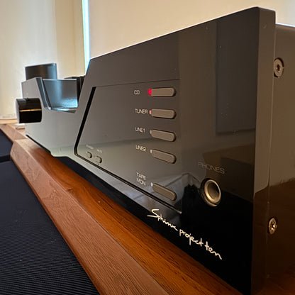 Sphinx Project 10 Integrated Stereo Amplifier