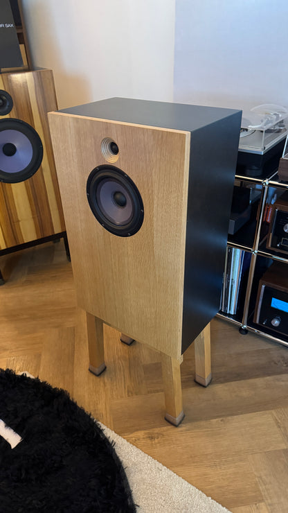 Devore Fidelity O/Baby