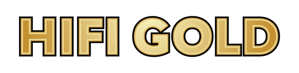 HiFi Gold