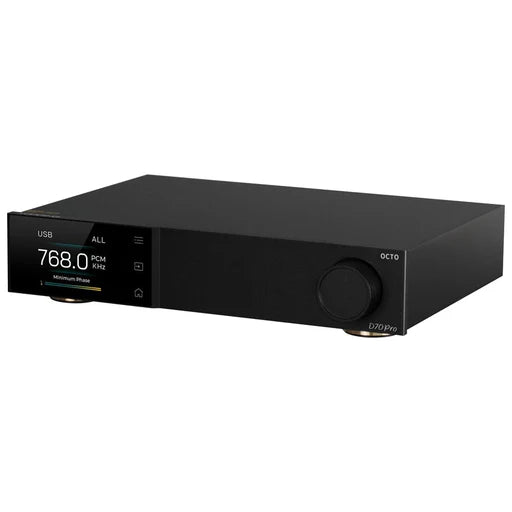 Topping D70 Pro Octo DAC