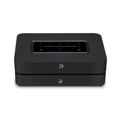 Blue sound Powernode Streaming Amplifier